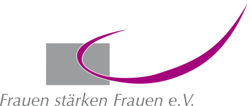 Logo Frauen stärken Frauen e.V.